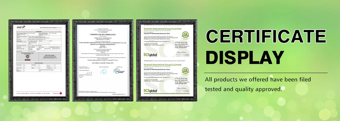 গুণ পলিস্টার ব্যাকপ্যাক কারখানা